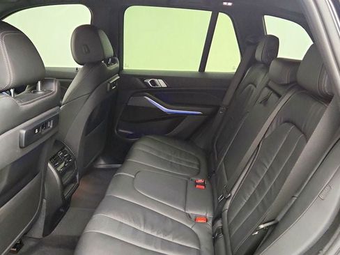 Used 2019 BMW X5 xDrive40i AWD/4WD image 22