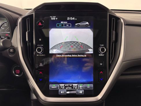 Used 2024 Subaru Crosstrek 2.0i Premium image 38