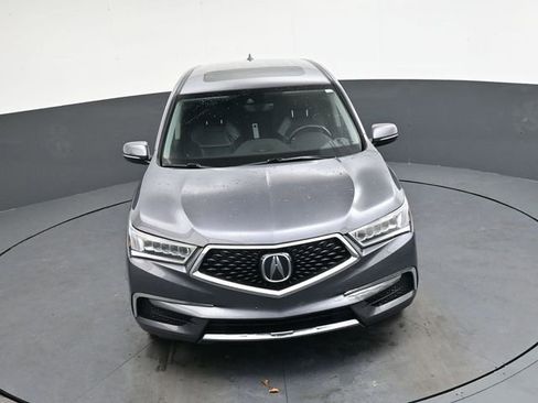 Used 2020 Acura MDX SH-AWD image 25