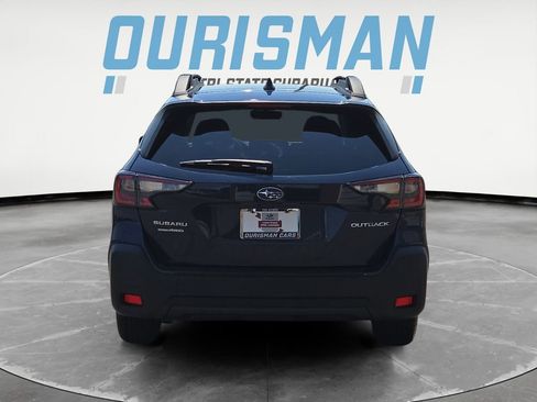 Used 2024 Subaru Outback Premium w/ Popular Package #1A AWD/4WD image 5