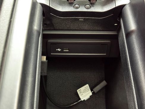 Used 2022 Mercedes-Benz CLA 45 AMG 4MATIC w/ Parking Assistance Package image 36