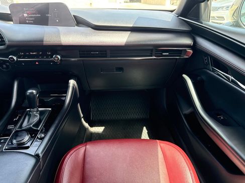 Used 2024 MAZDA MAZDA3 s AWD/4WD image 24