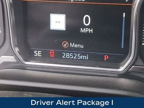 Used 2022 GMC Sierra 2500 Denali AWD/4WD image 6