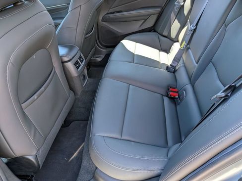 Used 2023 Cadillac CT4 Luxury w/ Sun And Sound Package RWD image 23