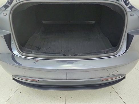 Used 2025 Tesla Model 3 Long Range image 14