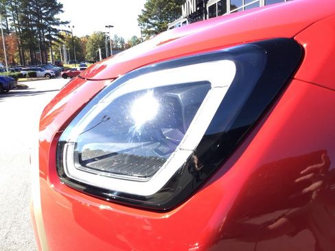 Certified 2025 MINI Cooper Countryman S image 26