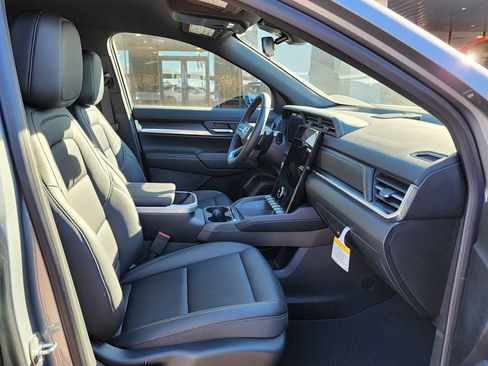 New 2026 GMC Terrain Elevation w/ Elevation Premium Package image 37