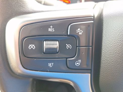 Used 2021 Chevrolet Tahoe Premier AWD/4WD image 21