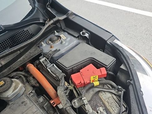 Used 2020 Honda CR-V EX image 18
