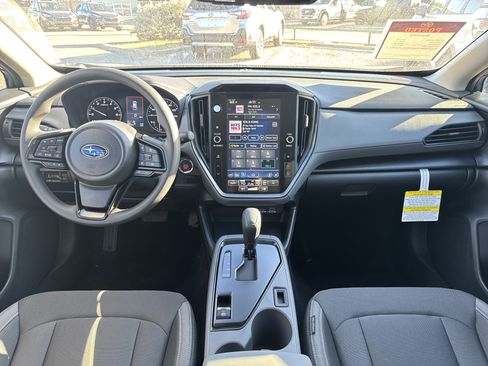 New 2026 Subaru Crosstrek 2.5i Premium image 11