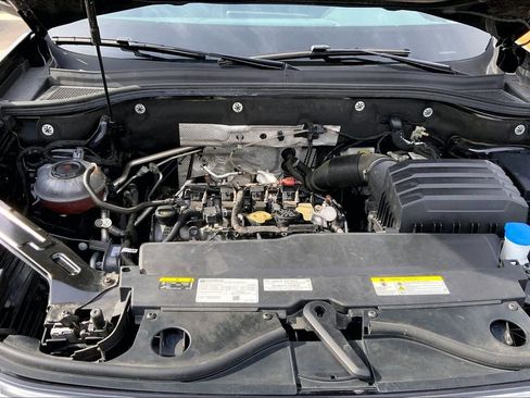 Used 2024 Volkswagen Atlas SE FWD image 10