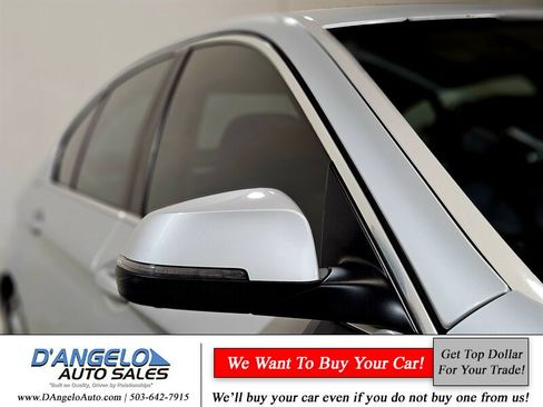 Used 2014 BMW 535d Sedan image 15