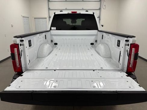 New 2026 Ford F350 XLT w/ XLT Premium Package AWD/4WD image 34