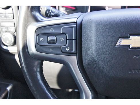 Used 2020 Chevrolet Silverado 1500 LT w/ All-Star Edition AWD/4WD image 19