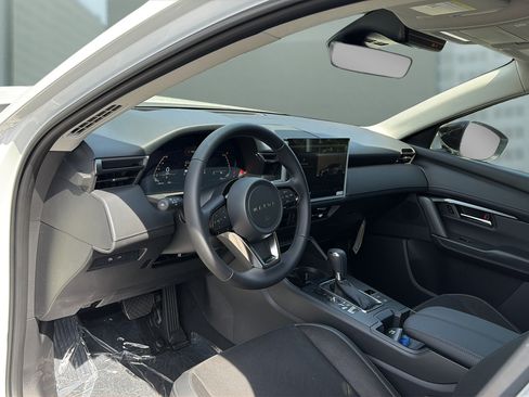 New 2026 MAZDA CX-5 Preferred AWD/4WD image 9