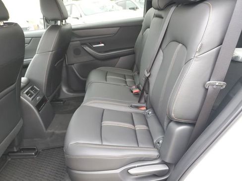 New 2026 MAZDA CX-70 SC image 13