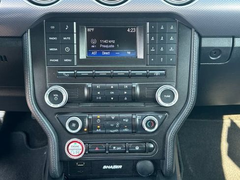 Used 2016 Ford Mustang Coupe RWD image 11