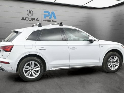 Used 2023 Audi Q5 2.0T Premium w/ Convenience Package image 27