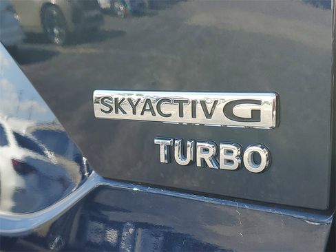 Used 2025 MAZDA CX-5 Signature image 6