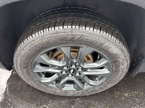 Used 2021 Chevrolet Traverse RS image 12