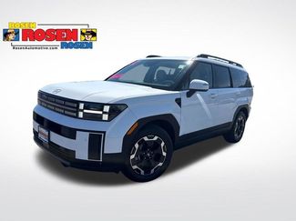 Used 2024 Hyundai Santa Fe SEL 360° Tour