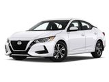 Used 2022 Nissan Sentra SR w/ Electronics Package image 5