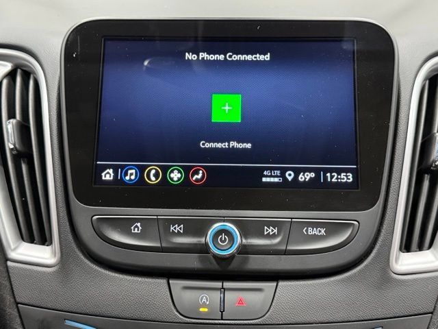 Used 2025 Chevrolet Malibu LT FWD image 22