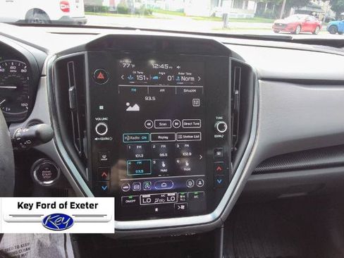 Used 2024 Subaru Crosstrek 2.5i Limited AWD/4WD image 33