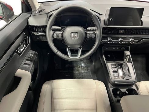 New 2026 Honda CR-V EX-L image 16