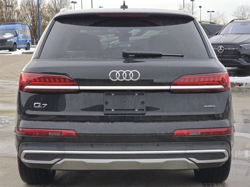 Used 2022 Audi Q7 3.0T Premium Plus image 15