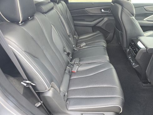 Used 2022 Acura MDX SH-AWD w/ Advance Package image 21