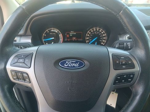 Used 2021 Ford Ranger XLT w/ Equipment Group 301A Mid image 36