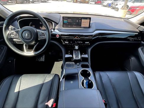 Used 2023 Acura MDX FWD w/ Technology Package image 21