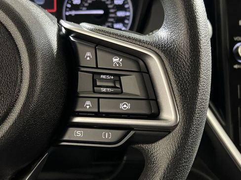 Used 2024 Subaru Impreza 2.0i Sport image 28