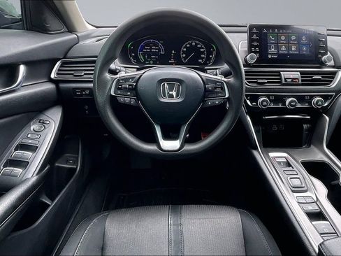 Used 2021 Honda Accord EX image 5
