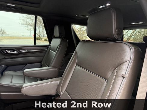 Used 2022 GMC Yukon Denali image 16