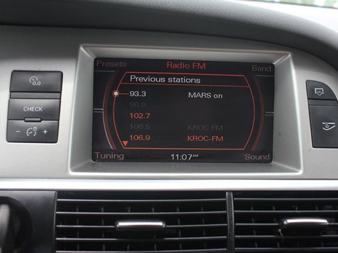 Used 2007 Audi A6 4.2 AWD/4WD image 18