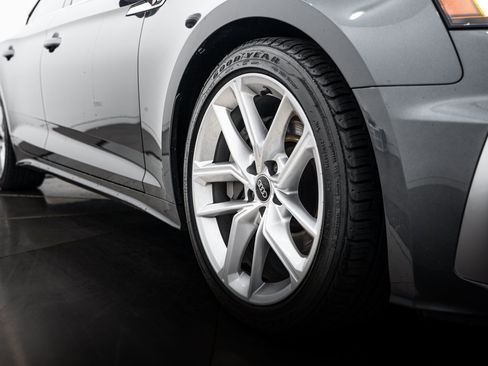 Certified 2023 Audi A5 2.0T Premium Plus w/ Premium Plus AWD/4WD image 24