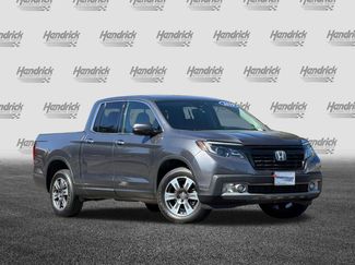 Used 2019 Honda Ridgeline RTL-E video 2