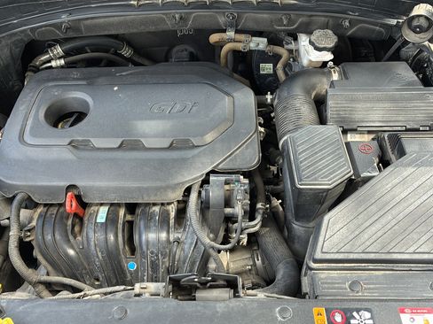 Used 2020 Kia Sportage LX w/ LX Popular Package FWD image 41