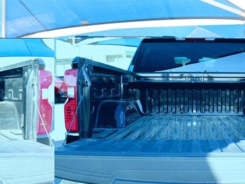 Used 2025 Chevrolet Silverado 1500 LT image 16