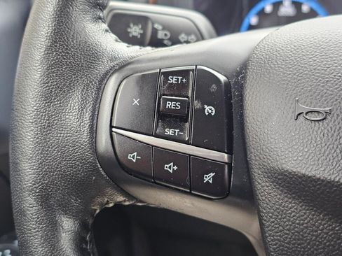 Used 2021 Ford Bronco Sport Outer Banks image 31