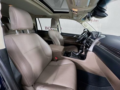 Used 2022 Lexus GX 460 Premium image 35