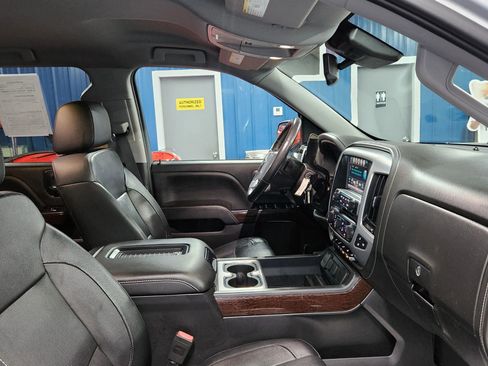 Used 2018 GMC Sierra 1500 SLT image 12