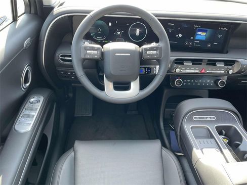 New 2026 Hyundai Palisade SEL Premium image 10