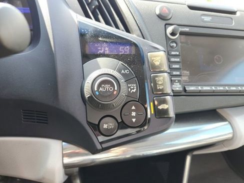 Used 2011 Honda CR-Z EX image 26