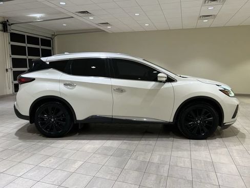 Used 2020 Nissan Murano Platinum w/ Cargo Package AWD/4WD image 6