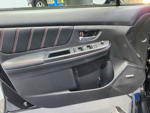 Used 2016 Subaru WRX STI Limited image 27
