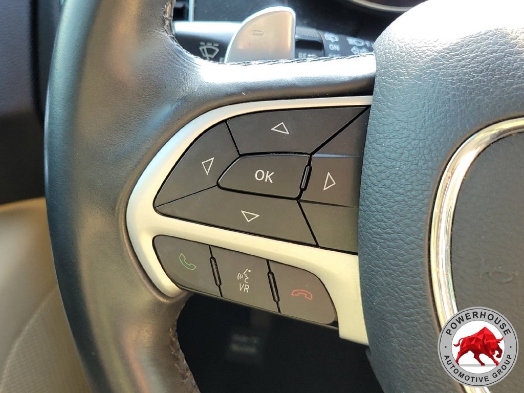 Used 2015 Dodge Durango SXT w/ Quick Order Package 23B AWD/4WD image 27