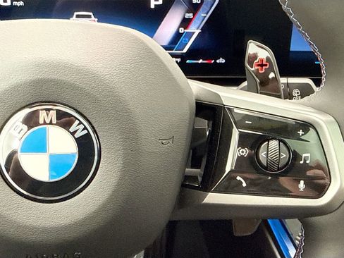 New 2026 BMW X3 M50 w/ Premium Package image 12